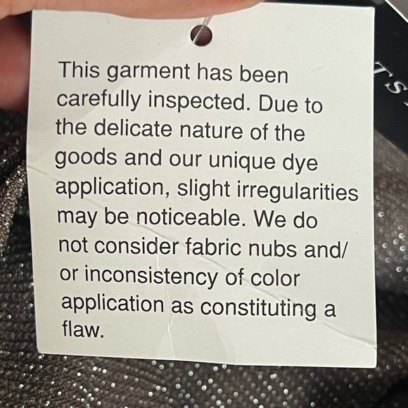 NWT Grey betsy Adam 
Long Sleeve Dress size 20W - Picture 12 of 15